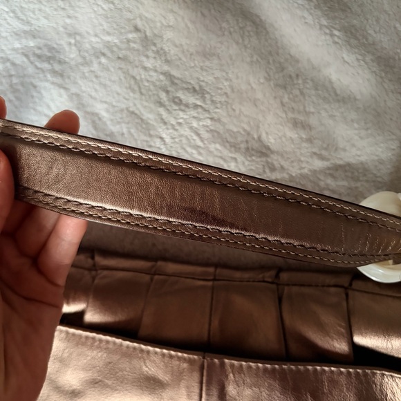 Coach Soho Shoulder Purse - Picture 11 of 15